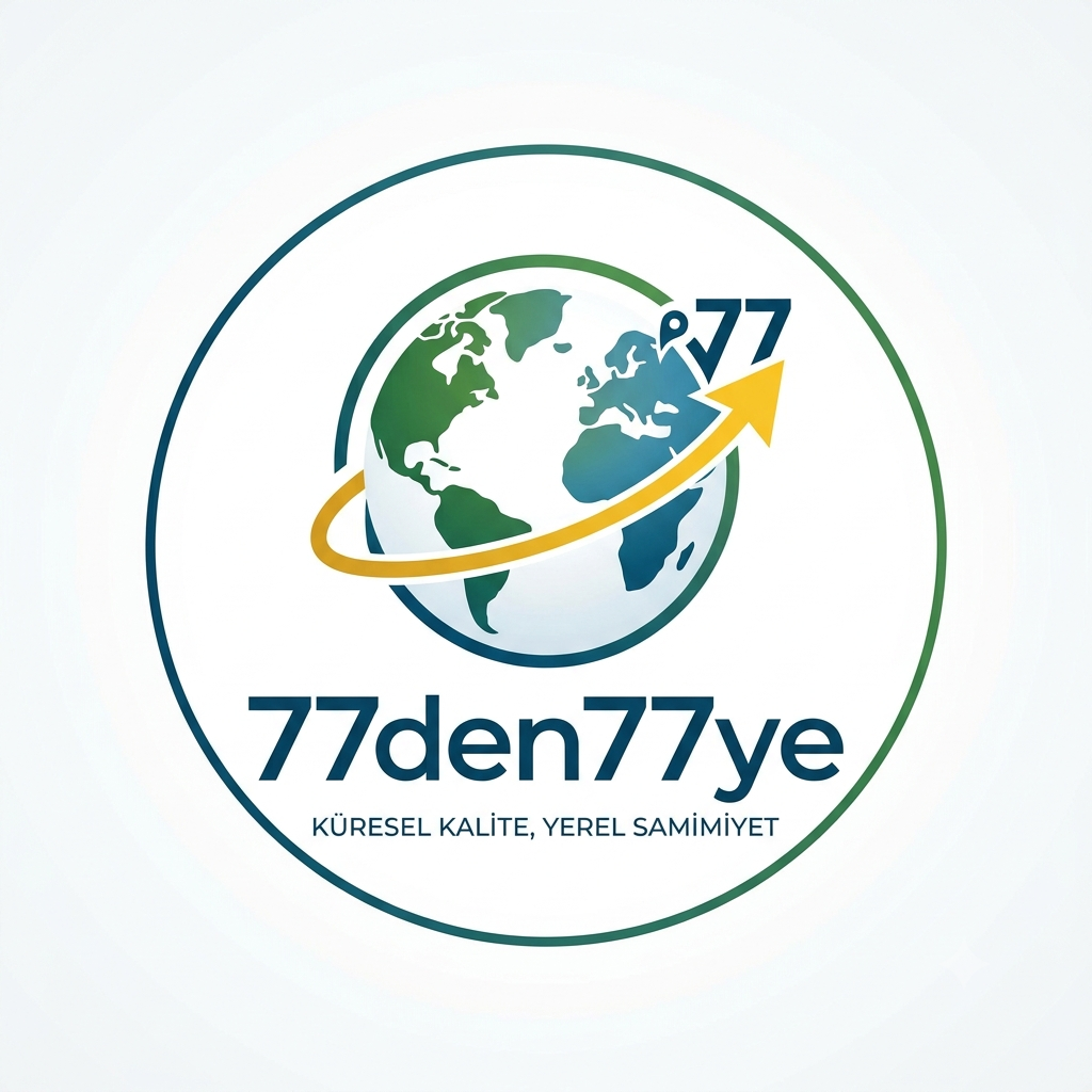 7den77ye Logo